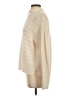 Lilla P Ivory Pullover Sweater Size S - photo 5