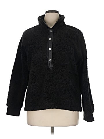 Calvin Klein Fleece (view 1)