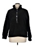 Calvin Klein 100% Polyester Black Fleece Size XL - photo 1