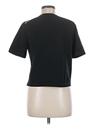 Lululemon Athletica Short Sleeve T-Shirt (view 2)