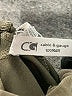 Cable & Gauge Brown Poncho Size 1X - photo 7