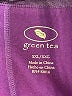 Green Tea Solid Purple Active Skort Size XXL - photo 3