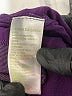 Green Tea Solid Purple Active Skort Size XXL - photo 4