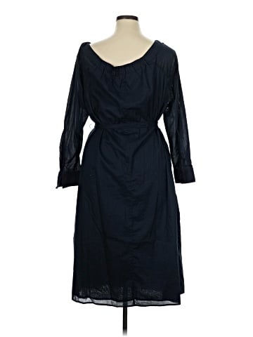Banana Republic Factory Store Casual Dress (view 2)