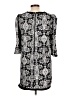 Xhilaration Silver Cardigan Size L - photo 2