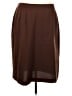 Unbranded Brown Skort Size 20 - photo 1