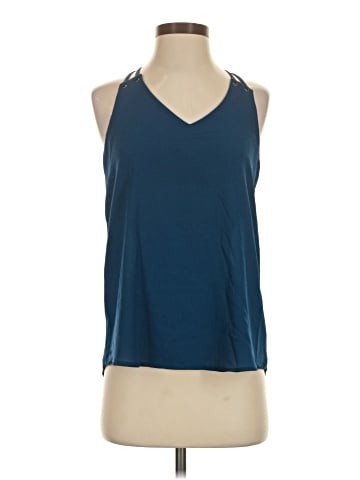 Sweet Wanderer Sleeveless Top (view 1)