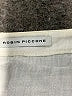 Robin Piccone White Casual Dress Size S - photo 7