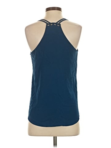 Sweet Wanderer Sleeveless Top (view 2)
