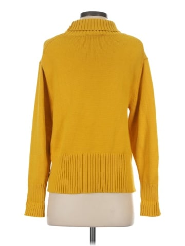 Ann Taylor Turtleneck Sweater (view 2)