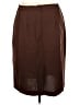 Unbranded Brown Skort Size 20 - photo 2