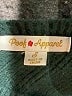 Poof! Black Turtleneck Sweater Size S - photo 7