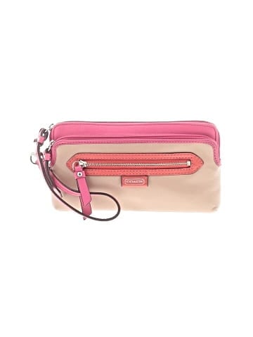 Coach Wristlet (view 1)