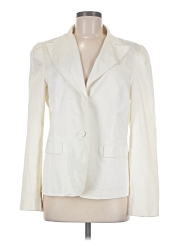 Donna Karan New York Blazer (view 1)