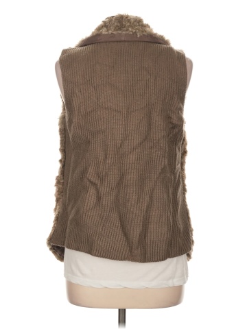 Maurices Faux Fur Vest (view 2)