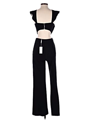 Petal and Pup Jumpsuit (view 2)