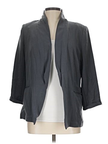 LC Lauren Conrad Blazer (view 1)