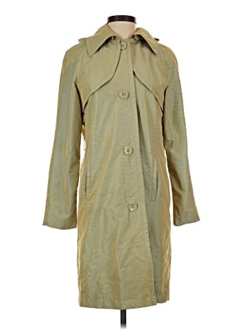 Via Spiga Trenchcoat (view 1)