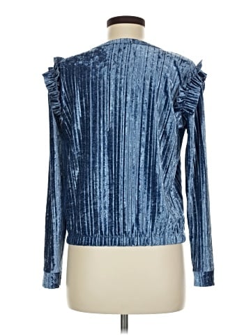 Cotton Emporium Long Sleeve Top (view 2)