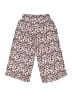 Btween Hearts Red Casual Pants Size 2T - photo 2