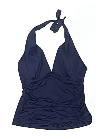 La Blanca Swimsuit Top (view 1)