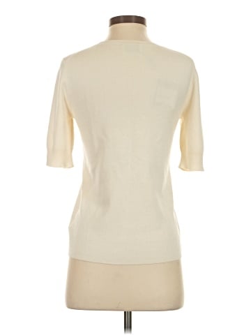 St. John Short Sleeve Top (view 2)
