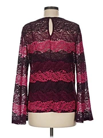 Banana Republic Long Sleeve Top (view 2)