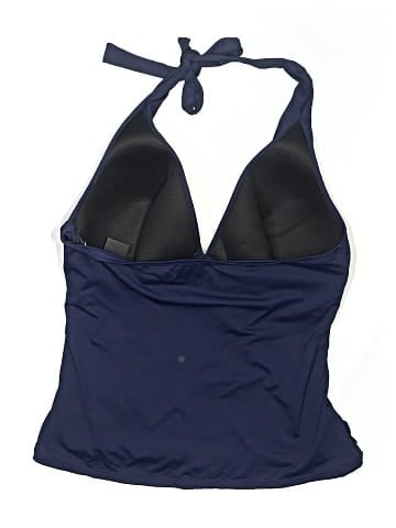 La Blanca Swimsuit Top (view 2)