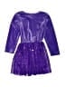 Unbranded 100% Polyester Purple Dress Size 18-24 mo - photo 2