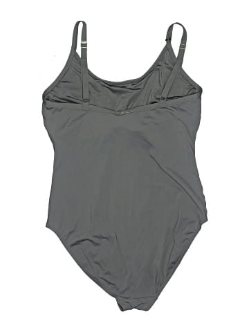 Calvin Klein One Piece Swimsuit (view 2)