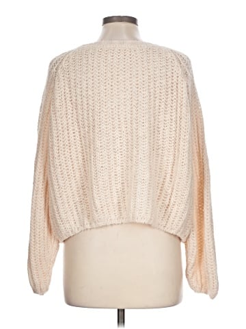 Kimchi Blue Pullover Sweater (view 2)