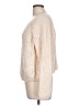 Kimchi Blue Ivory Pullover Sweater Size L - photo 5