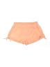 Gerry 100% Polyester Solid Orange Athletic Shorts Size L - photo 1
