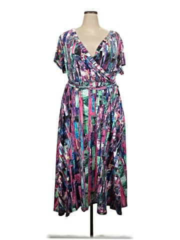 Avenue Cocktail Dress (view 1)
