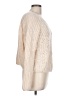 Kimchi Blue Ivory Pullover Sweater Size L - photo 4