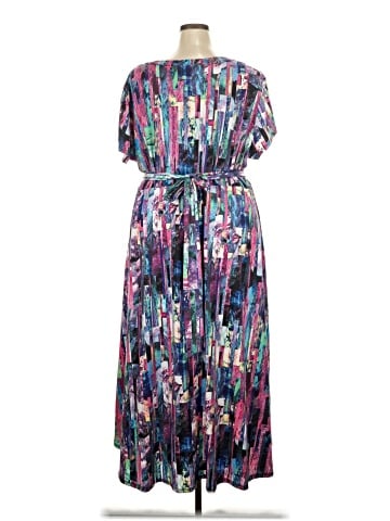 Avenue Cocktail Dress (view 2)