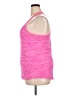 Danskin Now 100% Polyester Pink Active Tank Size XXL - photo 5
