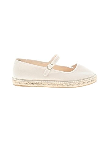 Soulier Sezane Flats (view 1)