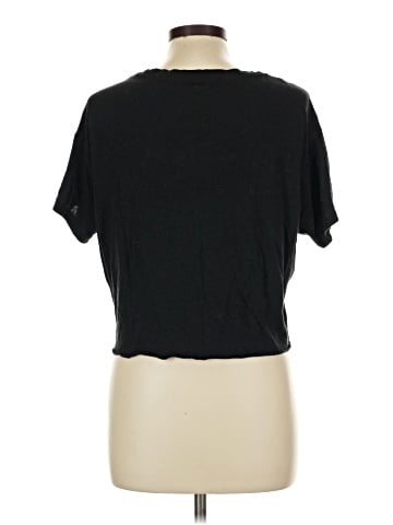 Victoria's Secret Pink Short Sleeve T-Shirt (view 2)