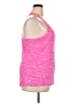 Danskin Now 100% Polyester Pink Active Tank Size XXL - photo 4