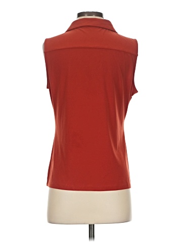 Tommy Hilfiger Sleeveless Blouse (view 2)