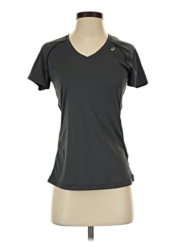 Asics Active T-Shirt (view 1)