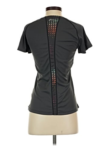 Asics Active T-Shirt (view 2)