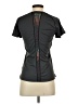 Asics Gray Active T-Shirt Size S - photo 2