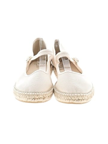 Soulier Sezane Flats (view 2)