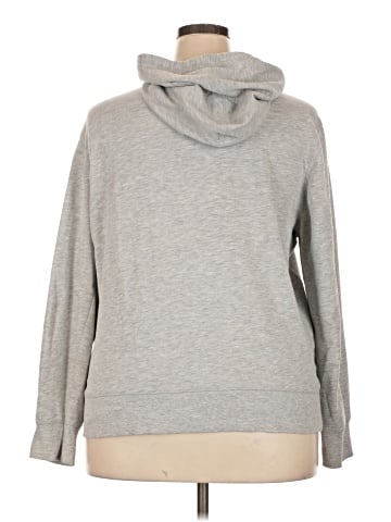 Old Navy Zip Up Hoodie (view 2)