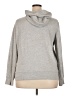 Old Navy Gray Zip Up Hoodie Size XXL - photo 2