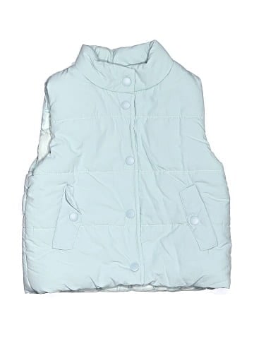 Jessica Simpson Vest (view 1)