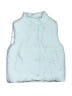 Jessica Simpson 100% Polyester Blue Vest 12-18 MO / 18 MO - photo 1
