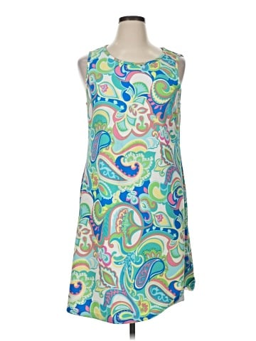 Ronni Nicole Casual Dress (view 1)
